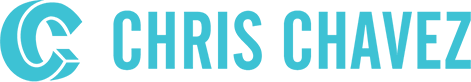 Chris Logo